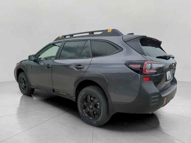 2025 Subaru Outback Vehicle Photo in Green Bay, WI 54304