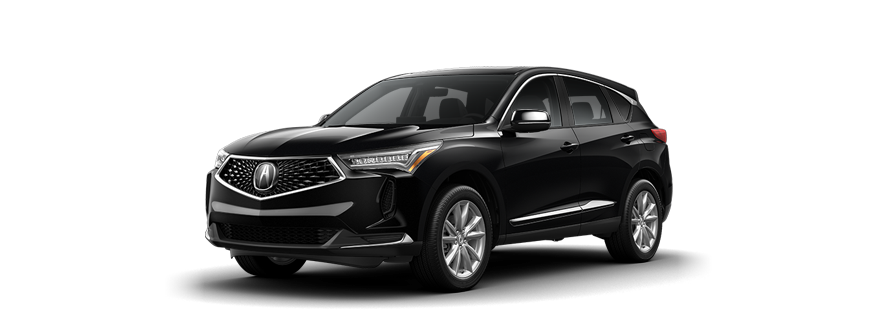 2024 Acura RDX Vehicle Photo in San Antonio, TX 78230