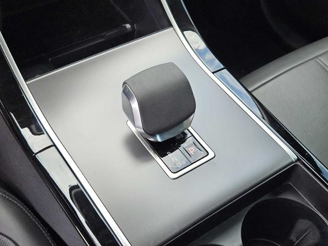 2025 Range Rover Velar Vehicle Photo in AUSTIN, TX 78717