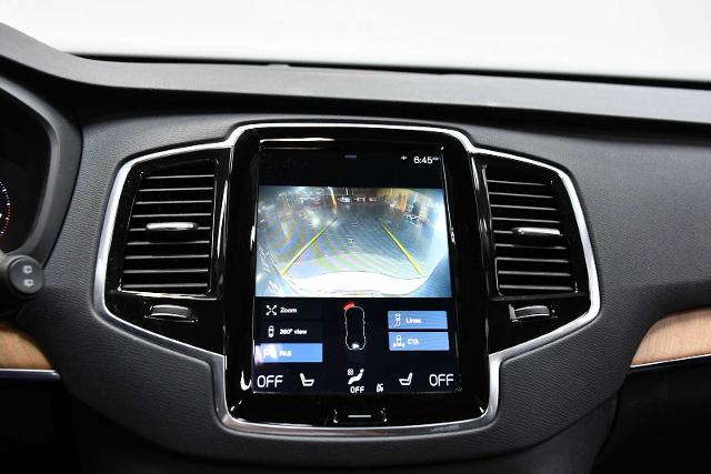 2021 Volvo XC90 Vehicle Photo in DALLAS, TX 75235