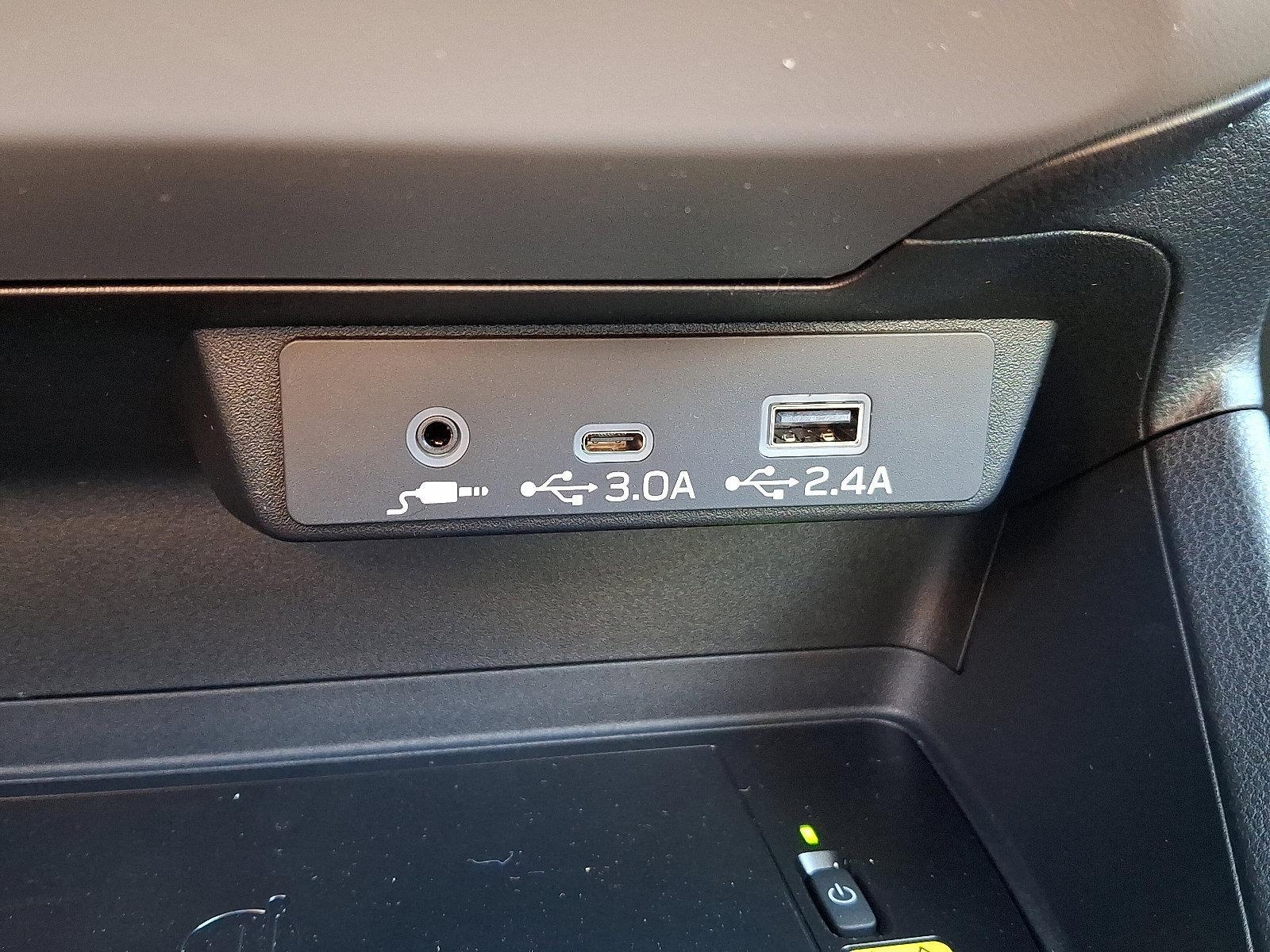 2025 Subaru Crosstrek Vehicle Photo in Harrisburg, PA 17111