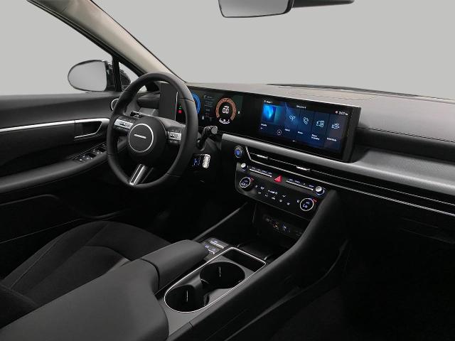 2025 Hyundai SONATA Hybrid Vehicle Photo in Appleton, WI 54913
