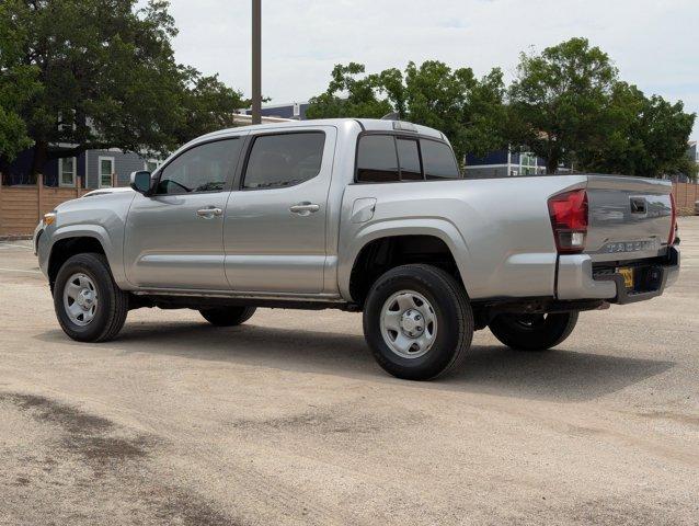 2022 Toyota Tacoma 2WD Vehicle Photo in San Antonio, TX 78230