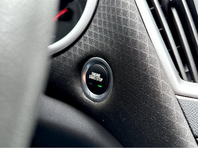 2023 Chevrolet Malibu Vehicle Photo in Savannah, GA 31419