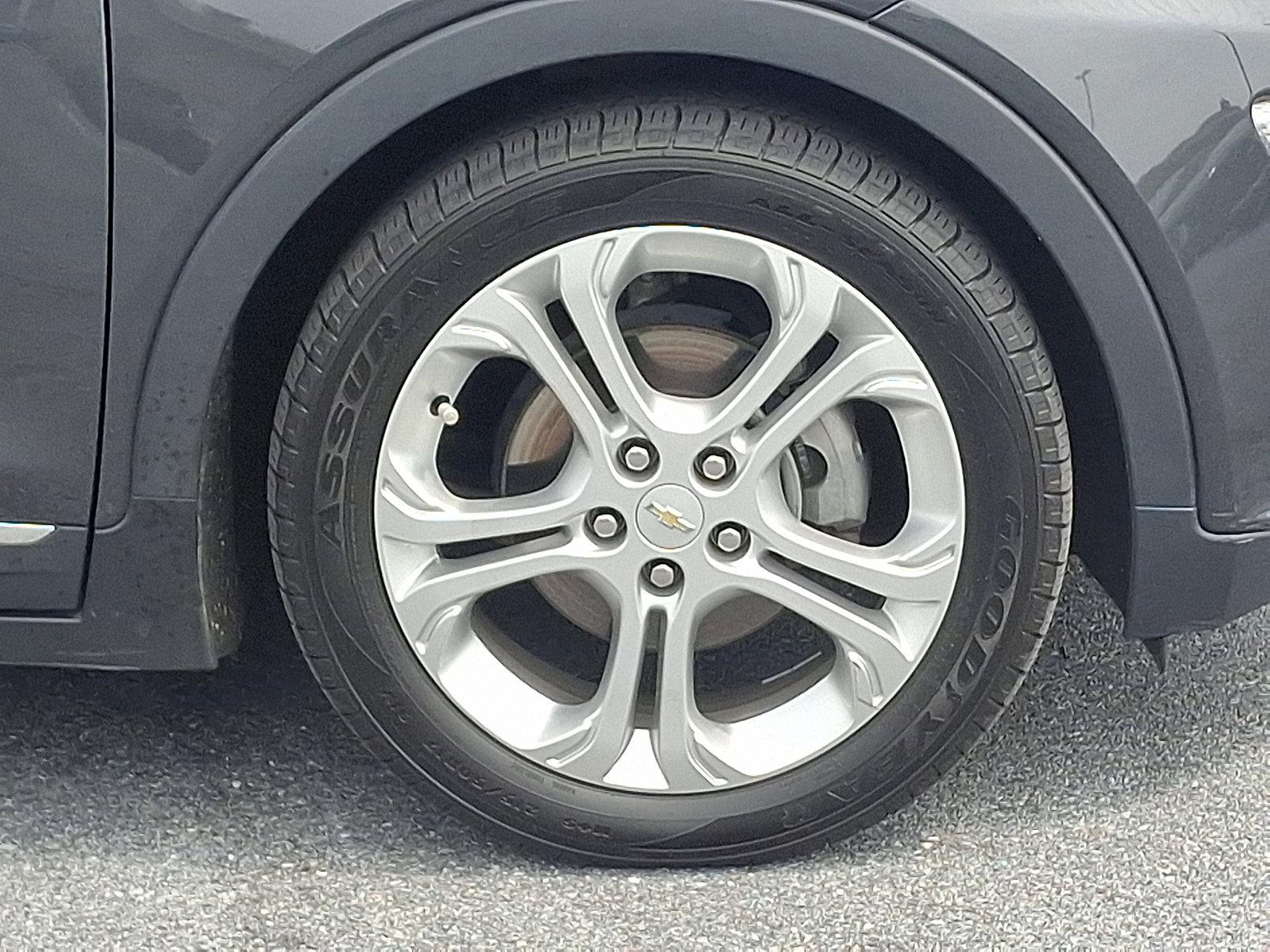 2017 Chevrolet Bolt EV Vehicle Photo in Harrisburg, PA 17111