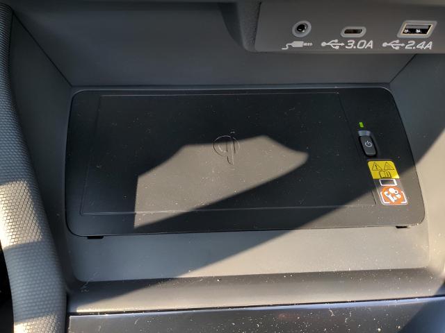 2025 Subaru Forester Vehicle Photo in Green Bay, WI 54304