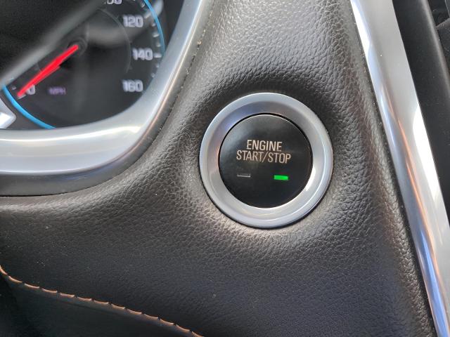 2019 Chevrolet Traverse Vehicle Photo in Green Bay, WI 54304