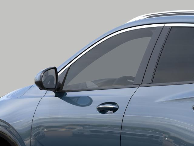 2026 Buick Encore GX Vehicle Photo in GREEN BAY, WI 54303-3330