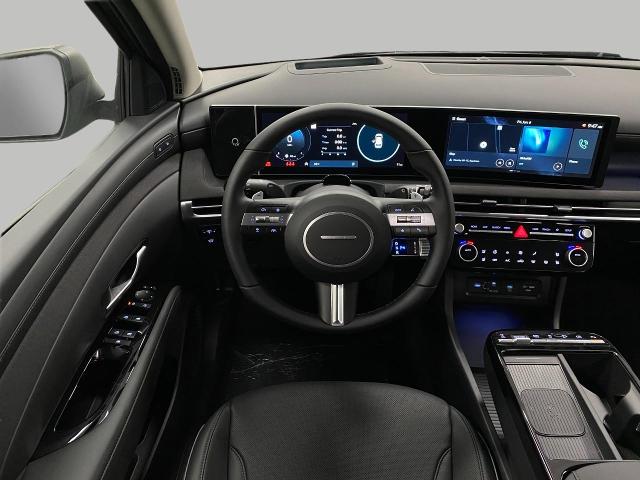 2025 Hyundai TUCSON Vehicle Photo in Appleton, WI 54913