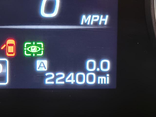 2024 Subaru Ascent Vehicle Photo in Green Bay, WI 54304