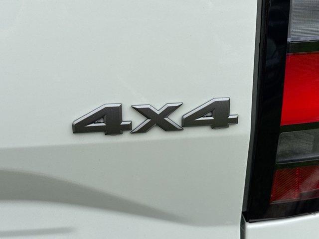 2025 Nissan Frontier Vehicle Photo in Flemington, NJ 08822