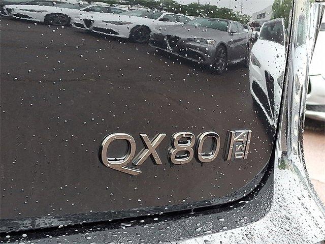 2025 INFINITI QX80 Vehicle Photo in Willow Grove, PA 19090