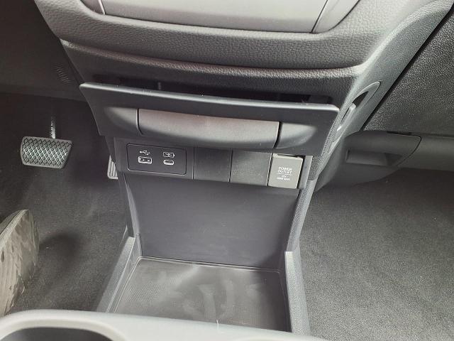 2025 Honda Odyssey Vehicle Photo in Oshkosh, WI 54904