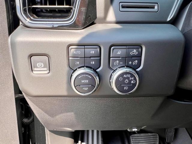 2025 GMC Sierra 1500 Vehicle Photo in EFFINGHAM, IL 62401-2832