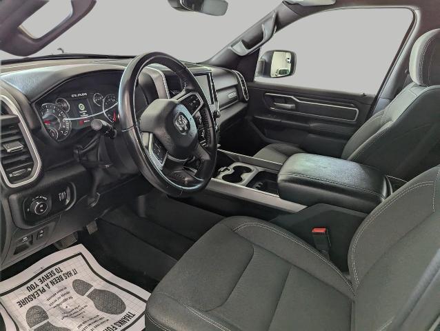 2022 Ram 1500 Vehicle Photo in Oshkosh, WI 54901