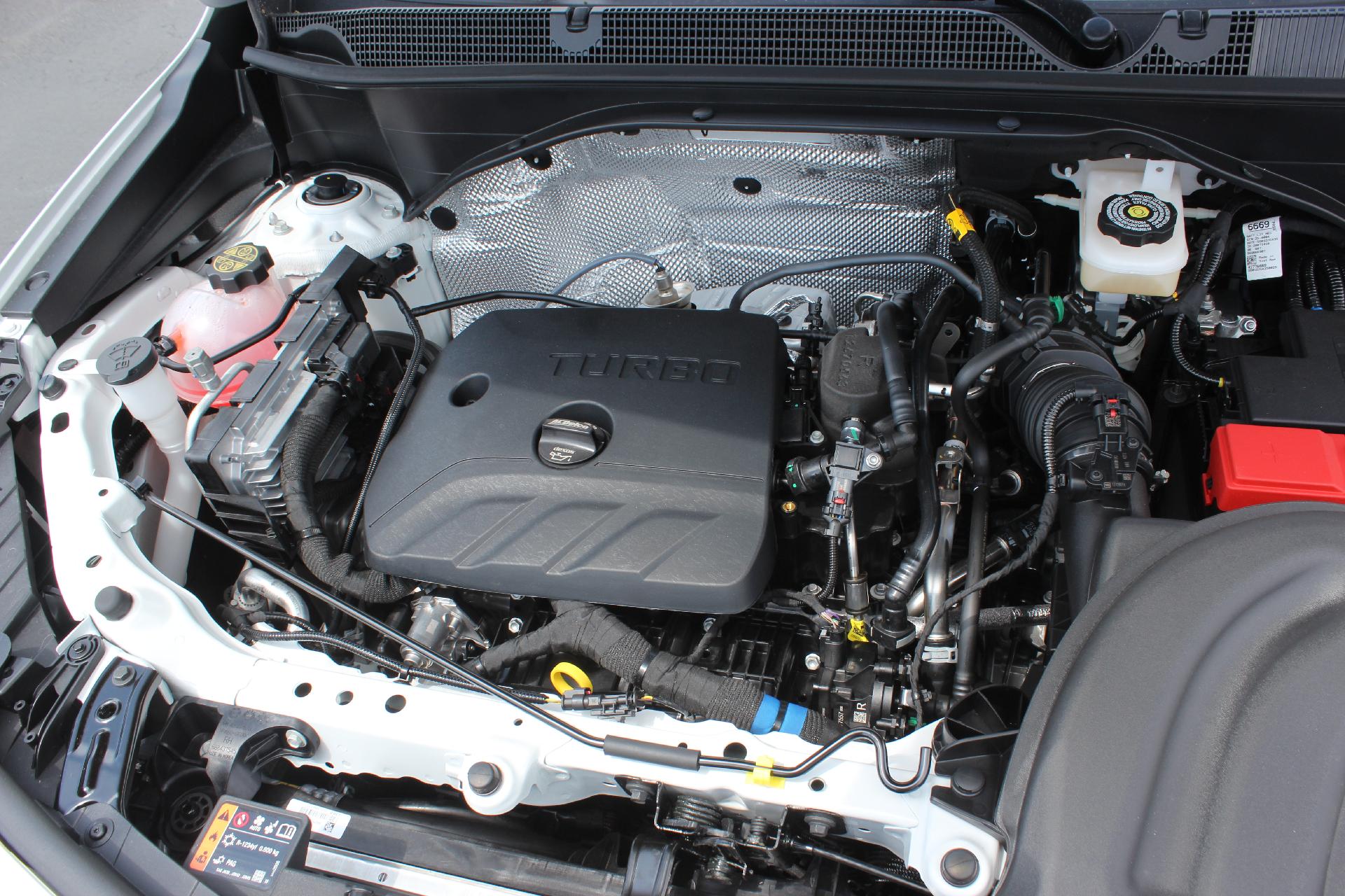 2026 Buick Encore GX Vehicle Photo in AURORA, CO 80012-4011