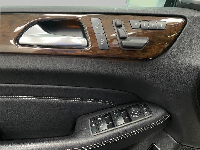 2012 Mercedes-Benz M-Class Vehicle Photo in Appleton, WI 54913