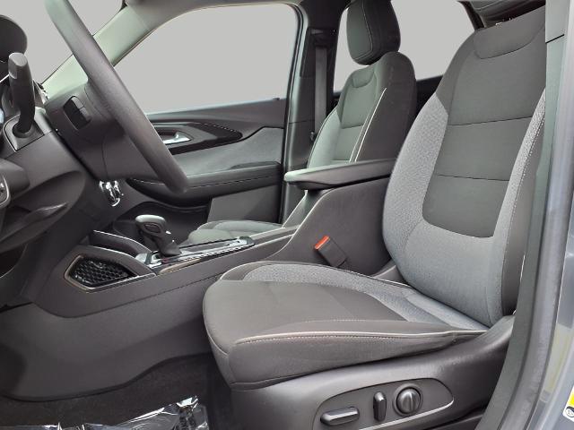 2022 Chevrolet Trailblazer Vehicle Photo in Oshkosh, WI 54904