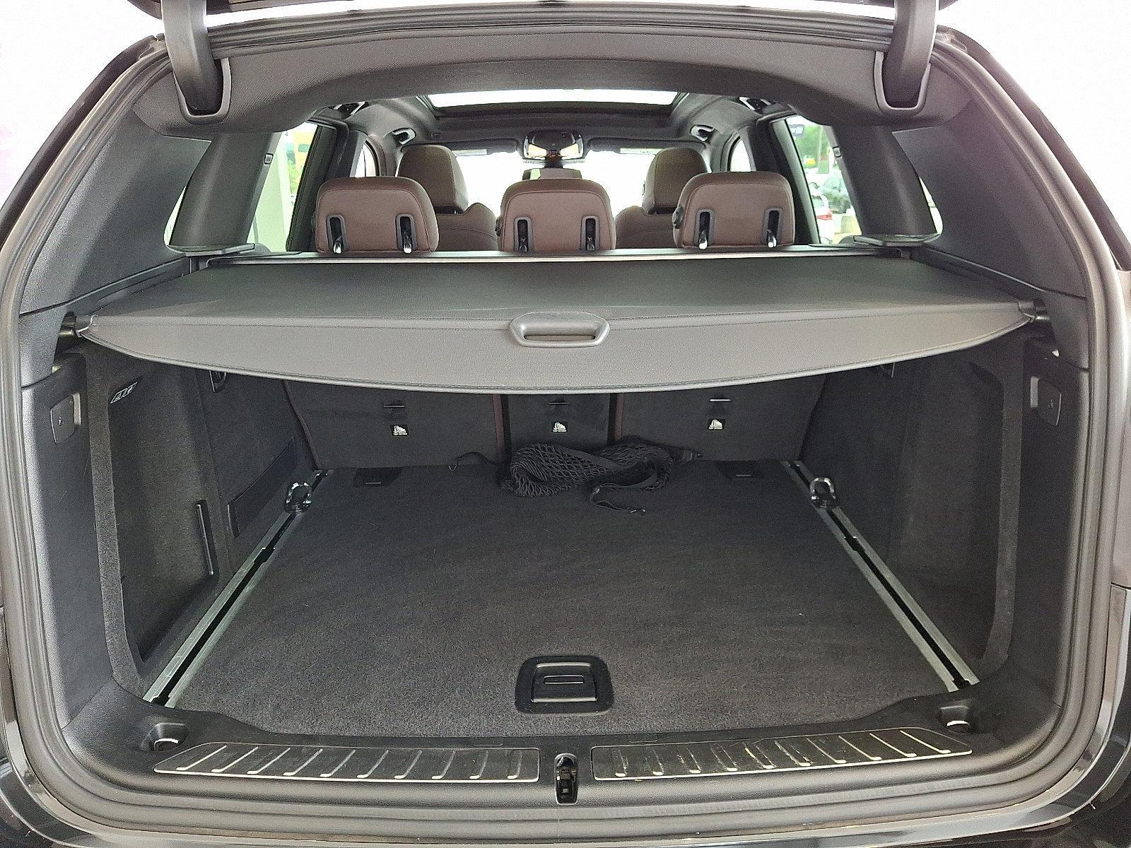 2018 BMW X3 xDrive30i Vehicle Photo in Lancaster, PA 17601