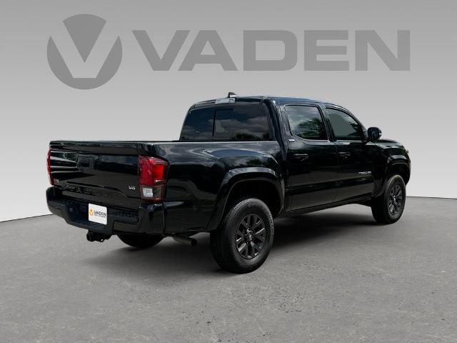 2023 Toyota Tacoma 2WD Vehicle Photo in Savannah, GA 31419