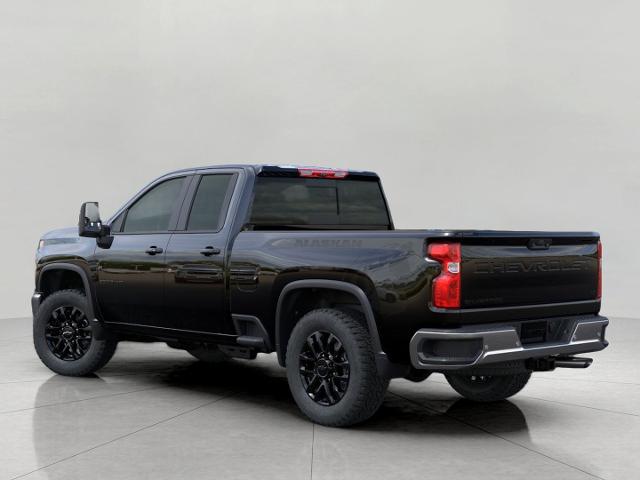 2025 Chevrolet Silverado 2500 HD Vehicle Photo in OSHKOSH, WI 54904-7811