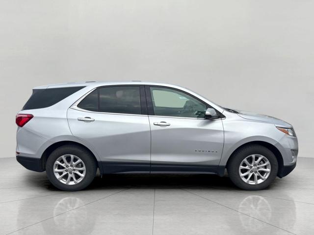 2019 Chevrolet Equinox Vehicle Photo in OSHKOSH, WI 54904-7811