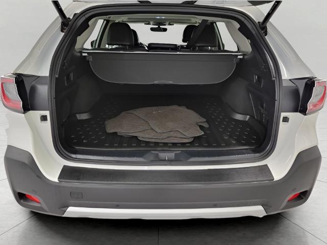 2024 Subaru Outback Vehicle Photo in Oshkosh, WI 54904