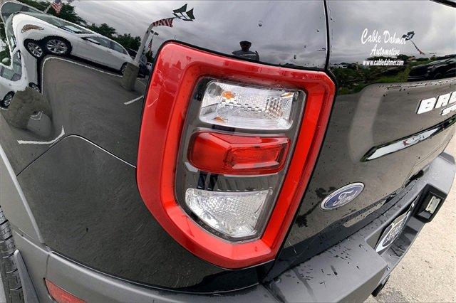 2022 Ford Bronco Sport Vehicle Photo in KANSAS CITY, MO 64114-4502