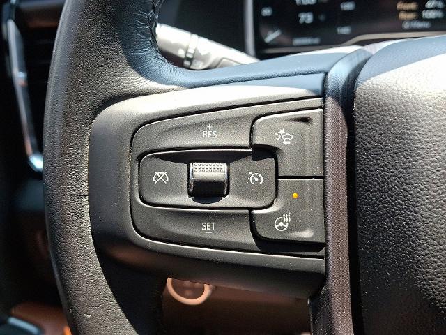 2024 GMC Sierra 2500 HD Vehicle Photo in HARRISBURG, PA 17111-1033