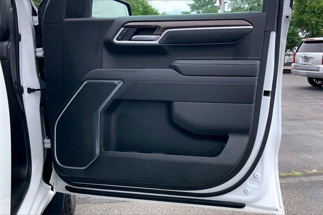 2022 Chevrolet Silverado 1500 Vehicle Photo in INDEPENDENCE, MO 64055-1377