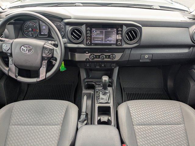 2023 Toyota Tacoma 2WD Vehicle Photo in BRUNSWICK, GA 31525-1881