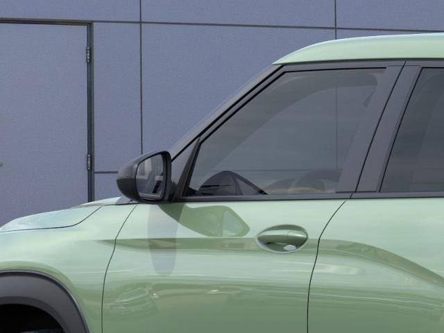 2026 Chevrolet Trailblazer Vehicle Photo in KANSAS CITY, MO 64114-4502