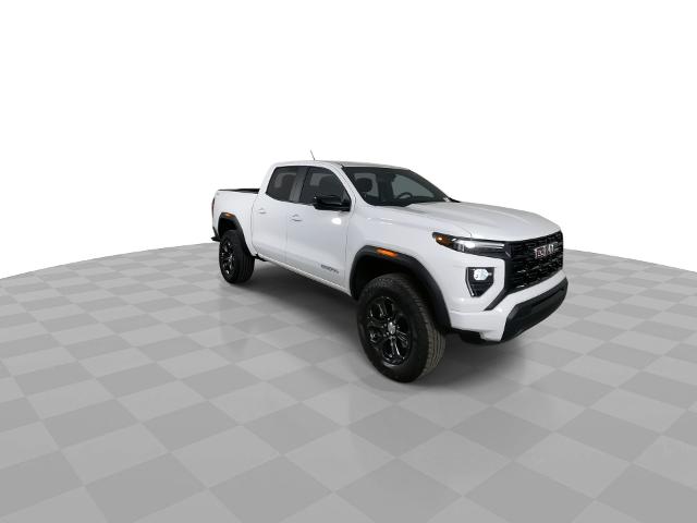 2024 GMC Canyon Vehicle Photo in GILBERT, AZ 85297-0402