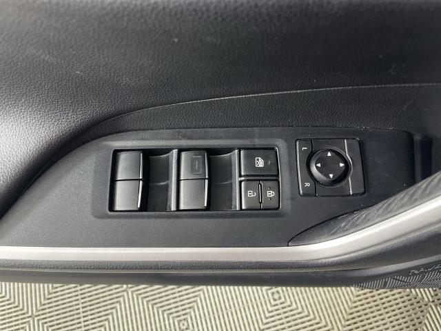 2021 Toyota RAV4 Vehicle Photo in GILBERT, AZ 85297-0402