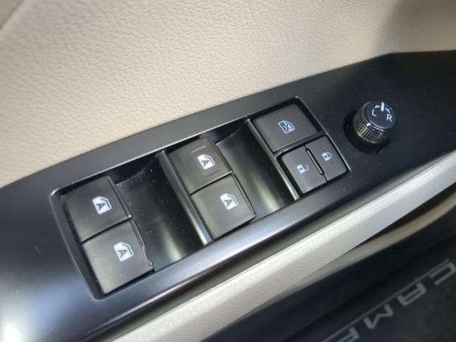 2018 Toyota Camry Vehicle Photo in Brunswick, GA 31525