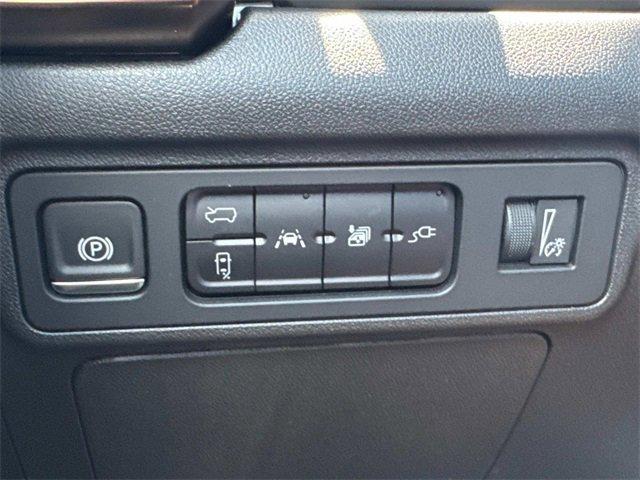2025 GMC HUMMER EV SUV Vehicle Photo in BATON ROUGE, LA 70809-4546