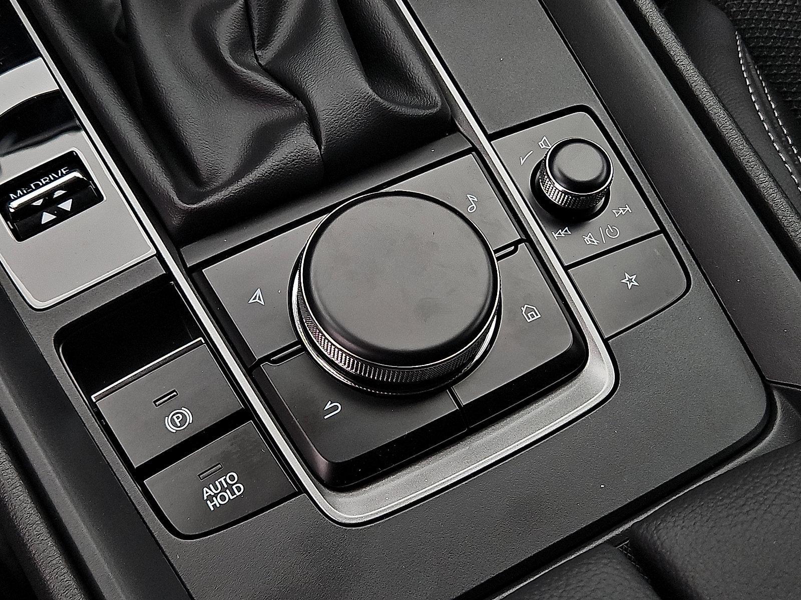 2025 Mazda CX-50 Vehicle Photo in Trevose, PA 19053