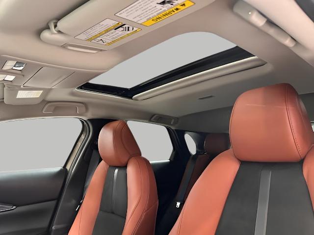 2025 Mazda CX-30 Vehicle Photo in Green Bay, WI 54304