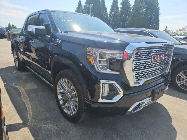 2019 GMC Sierra 1500 Vehicle Photo in PUYALLUP, WA 98371-4149