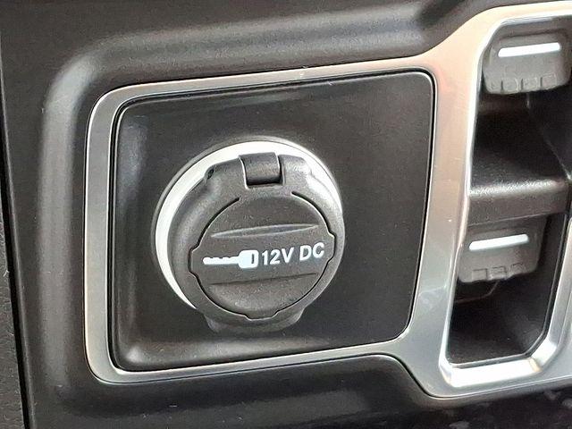 2022 Jeep Wrangler 4xe Vehicle Photo in PAWLING, NY 12564-3219