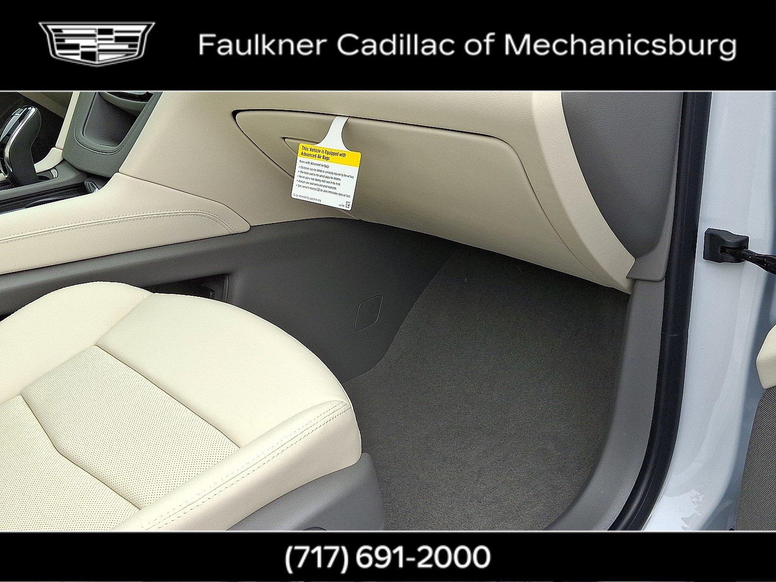 2025 Cadillac XT5 Vehicle Photo in MECHANICSBURG, PA 17050-1707