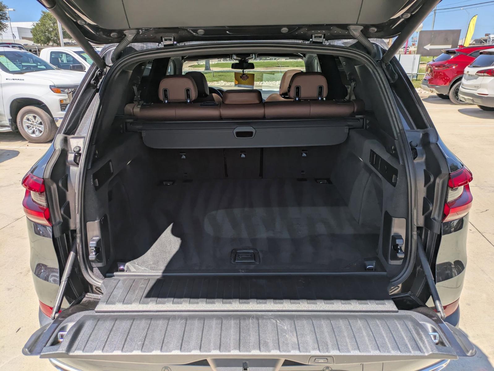 2023 BMW X5 Vehicle Photo in SELMA, TX 78154-1460