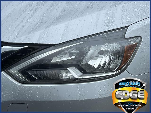 2019 Nissan Sentra Vehicle Photo in Roslyn, NY 11576