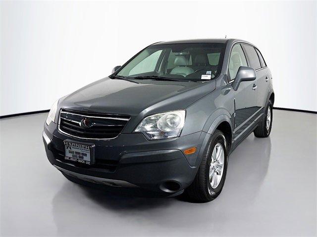 2008 Saturn Vue Vehicle Photo in PUYALLUP, WA 98371-4149