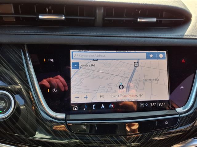 2022 Cadillac XT6 Vehicle Photo in SMITHTOWN, NY 11787-5023
