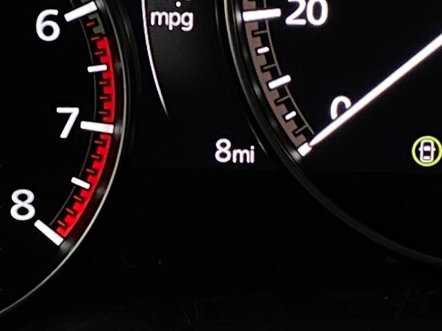 2025 Mazda CX-50 Vehicle Photo in Appleton, WI 54913