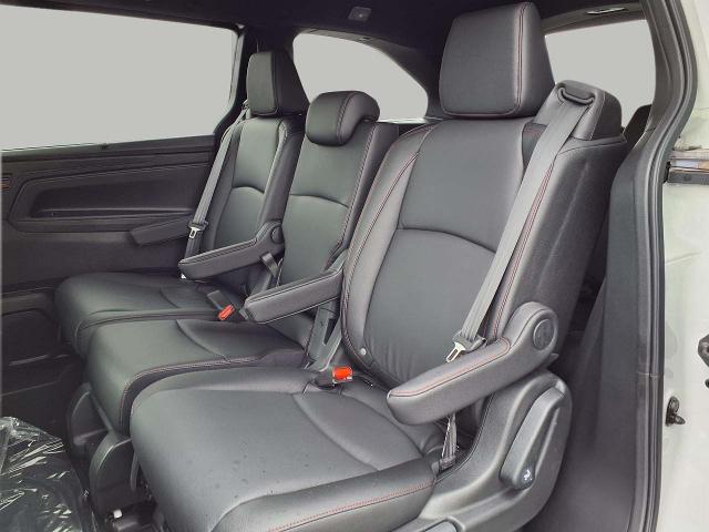 2025 Honda Odyssey Vehicle Photo in Oshkosh, WI 54904
