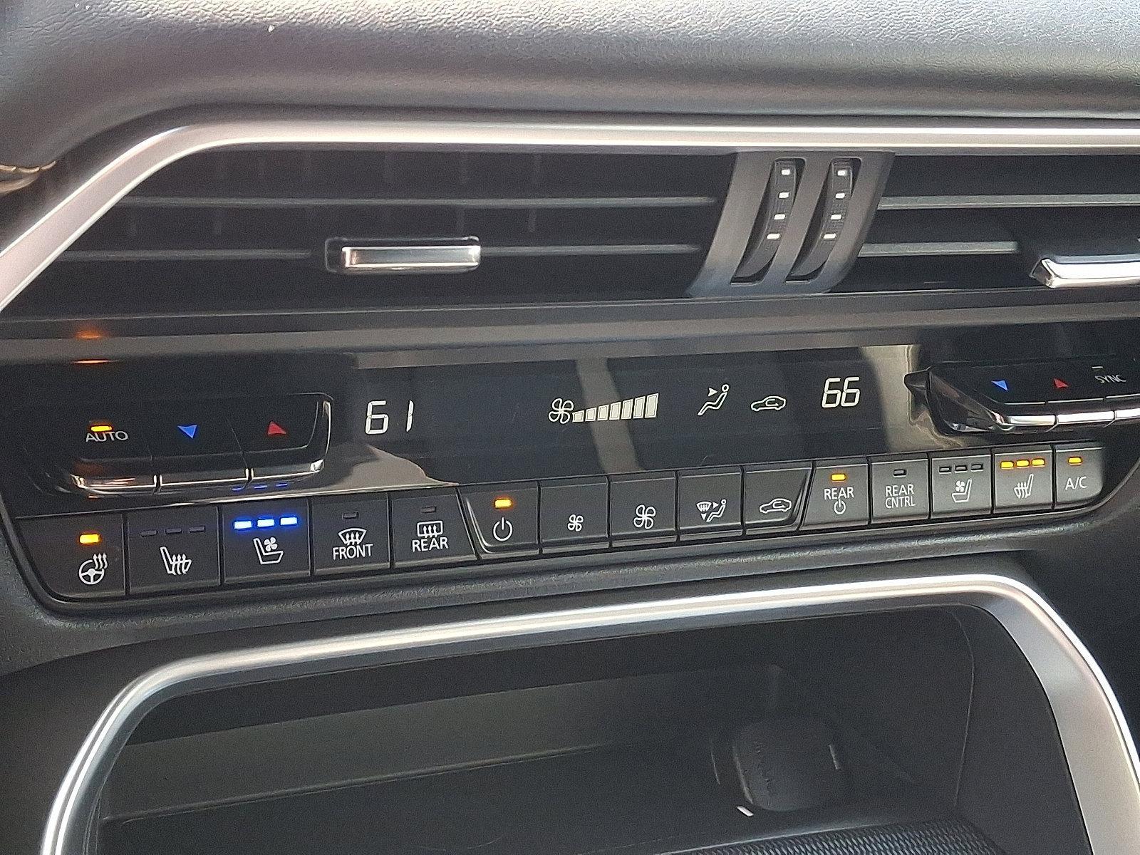 2025 Mazda CX-90 Vehicle Photo in Harrisburg, PA 17111