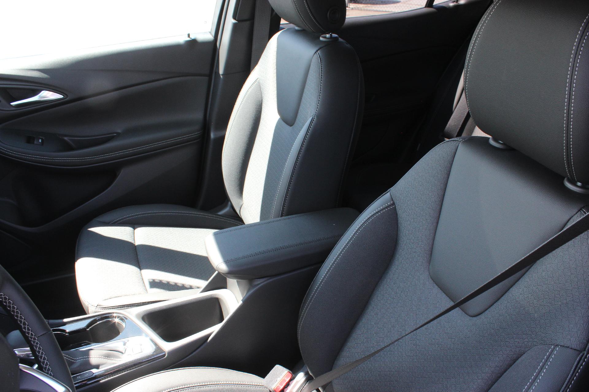2026 Buick Encore GX Vehicle Photo in AURORA, CO 80012-4011