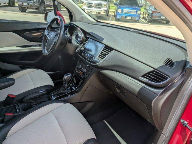 2020 Buick Encore Vehicle Photo in SELMA, TX 78154-1459